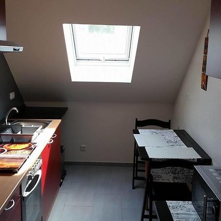Ferienwohnung Mabo Kempen Exterior photo